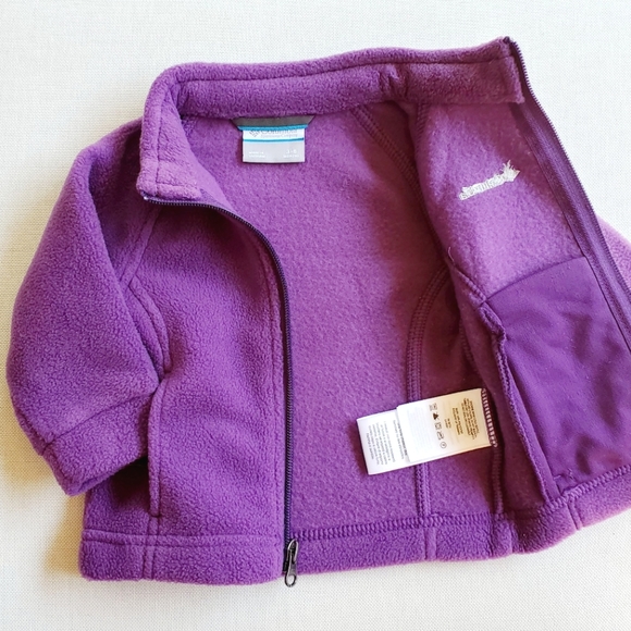 Columbia jacket - Picture 2 of 2